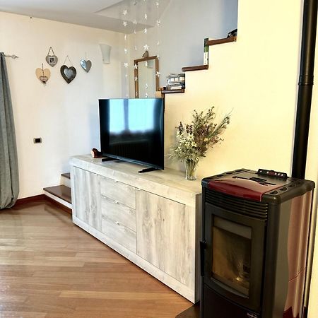 Piuro La Rosa Home מראה חיצוני תמונה