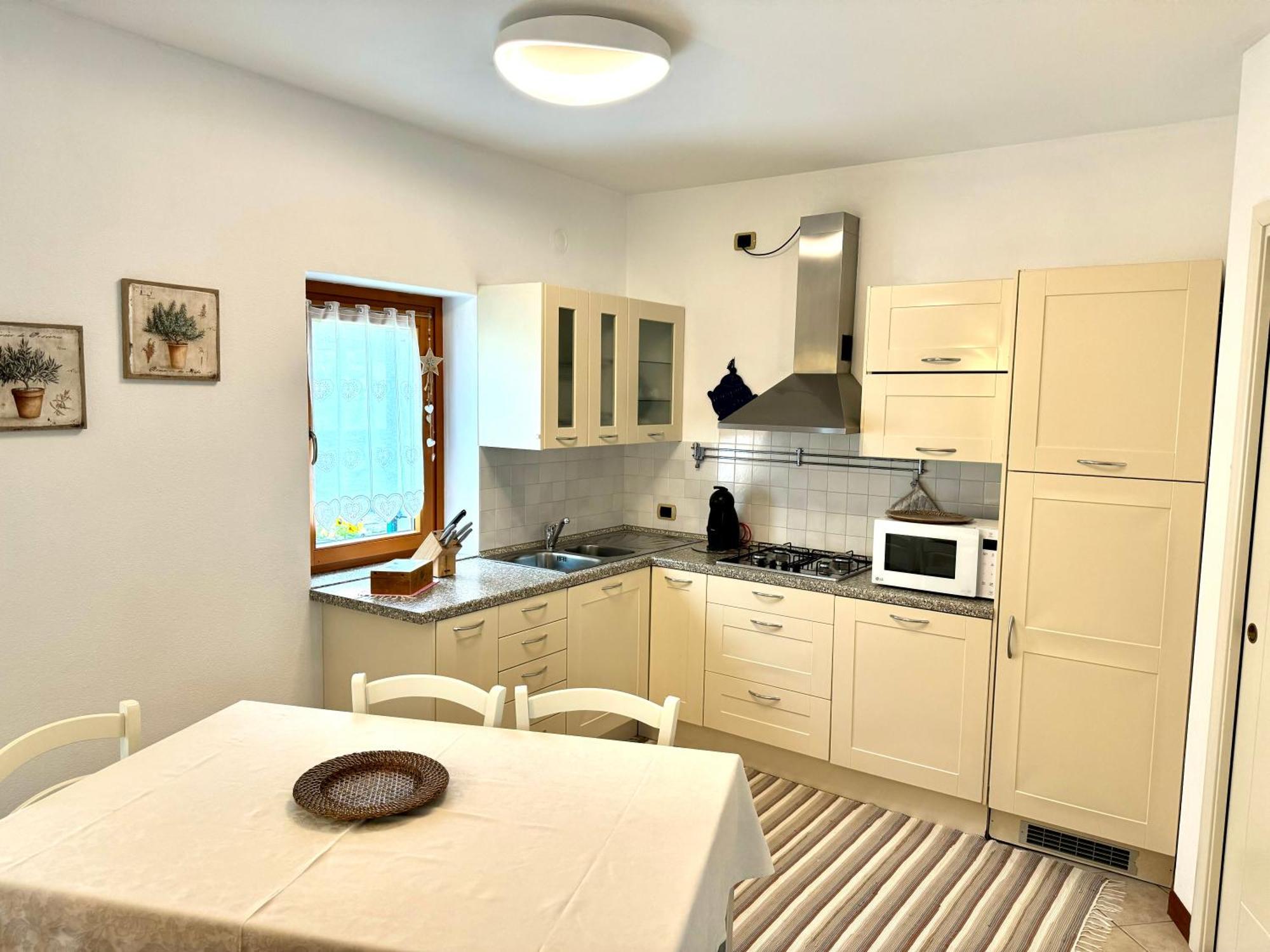 Piuro La Rosa Home מראה חיצוני תמונה