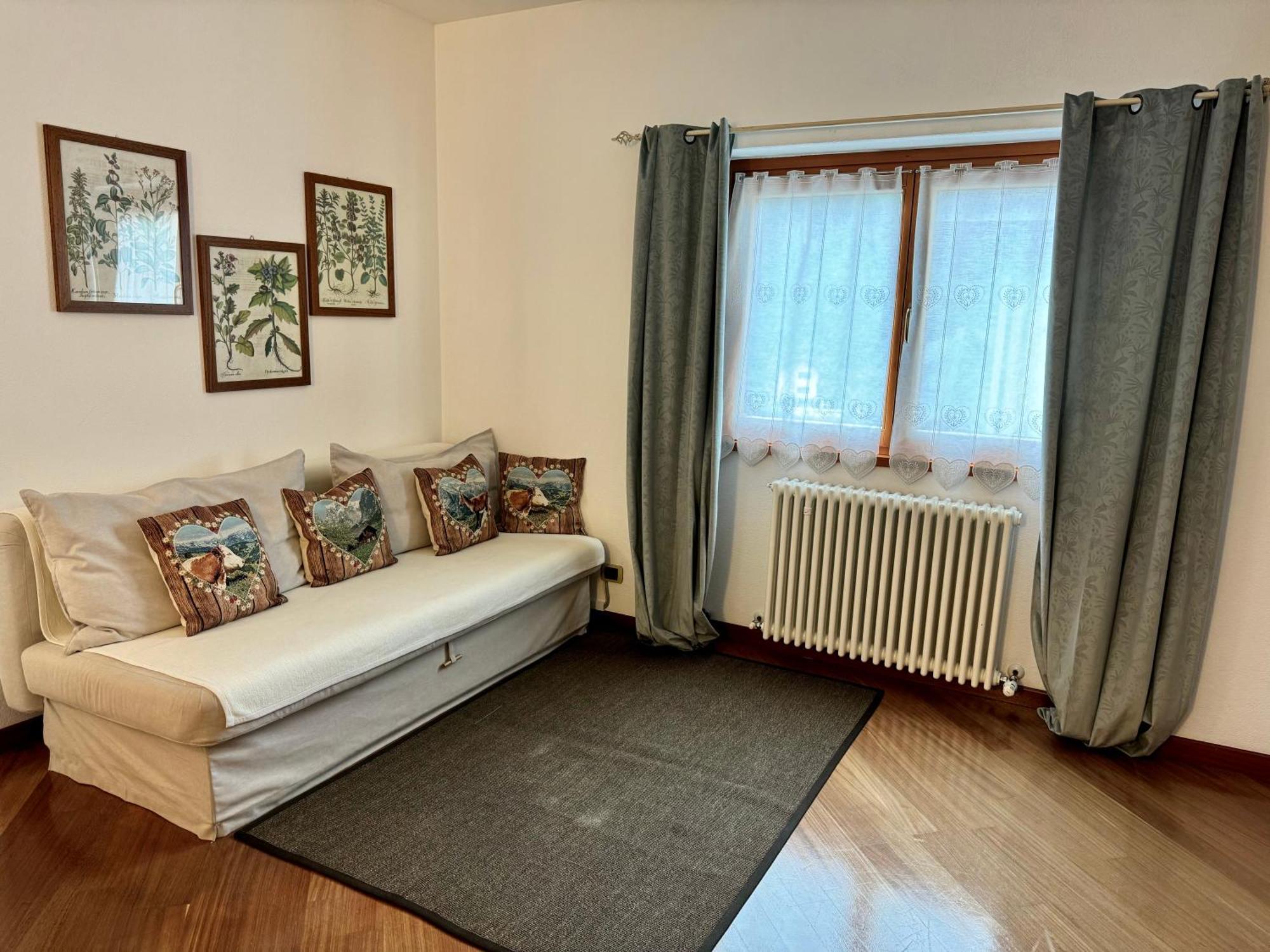 Piuro La Rosa Home מראה חיצוני תמונה