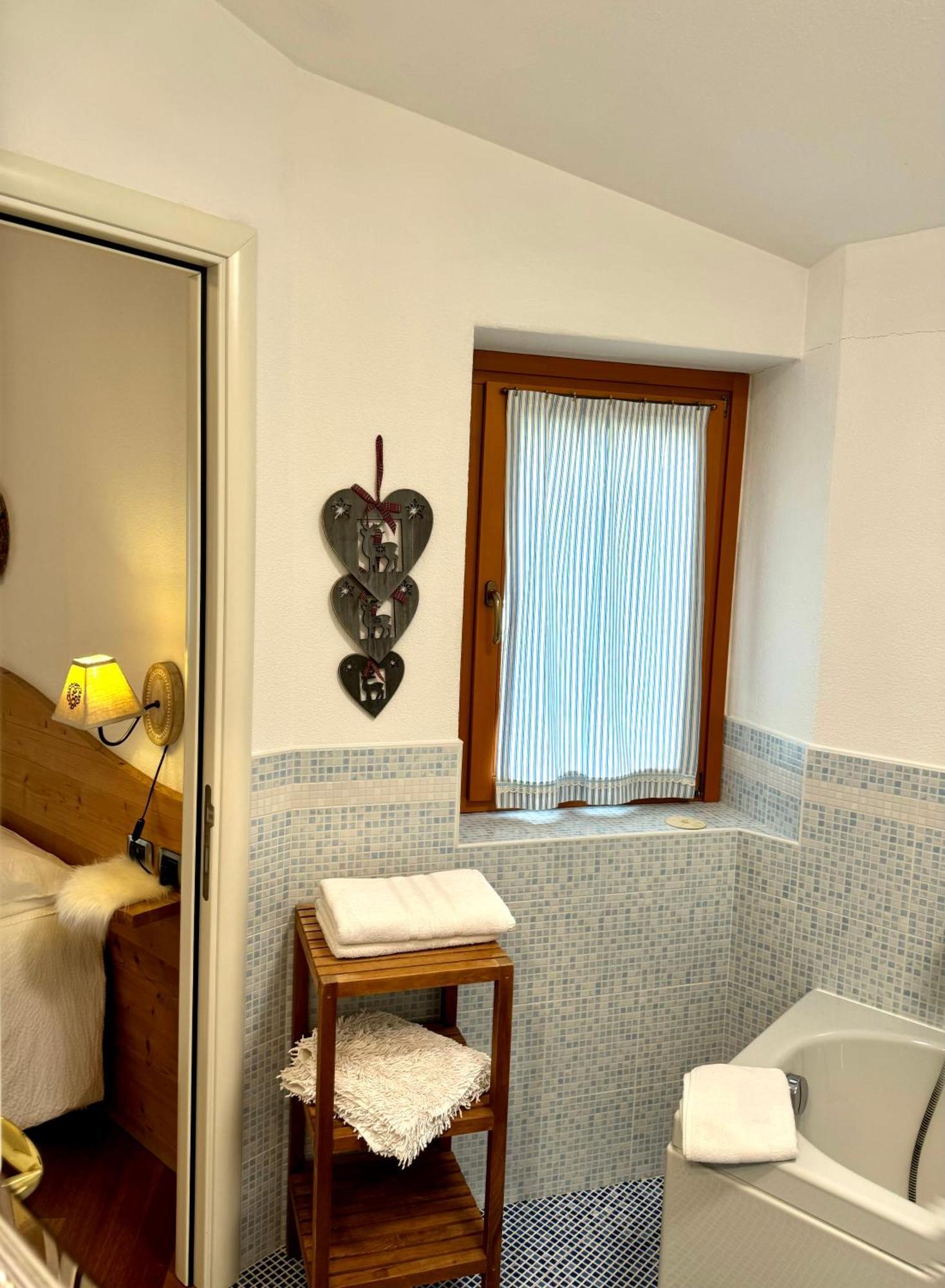 Piuro La Rosa Home מראה חיצוני תמונה
