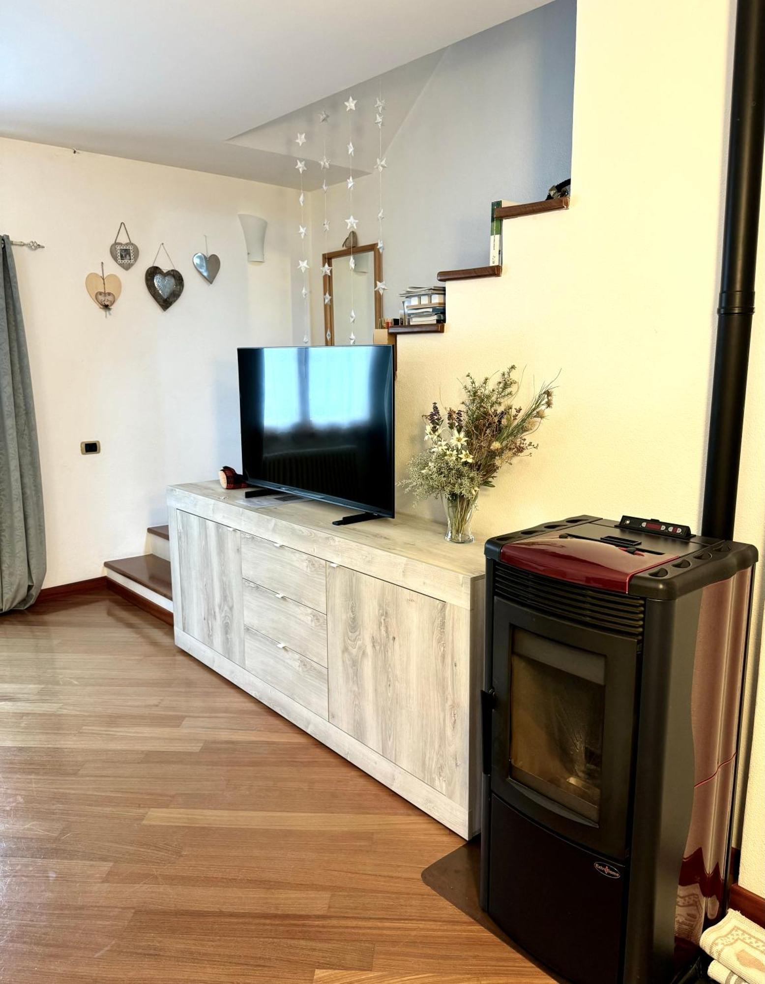Piuro La Rosa Home מראה חיצוני תמונה