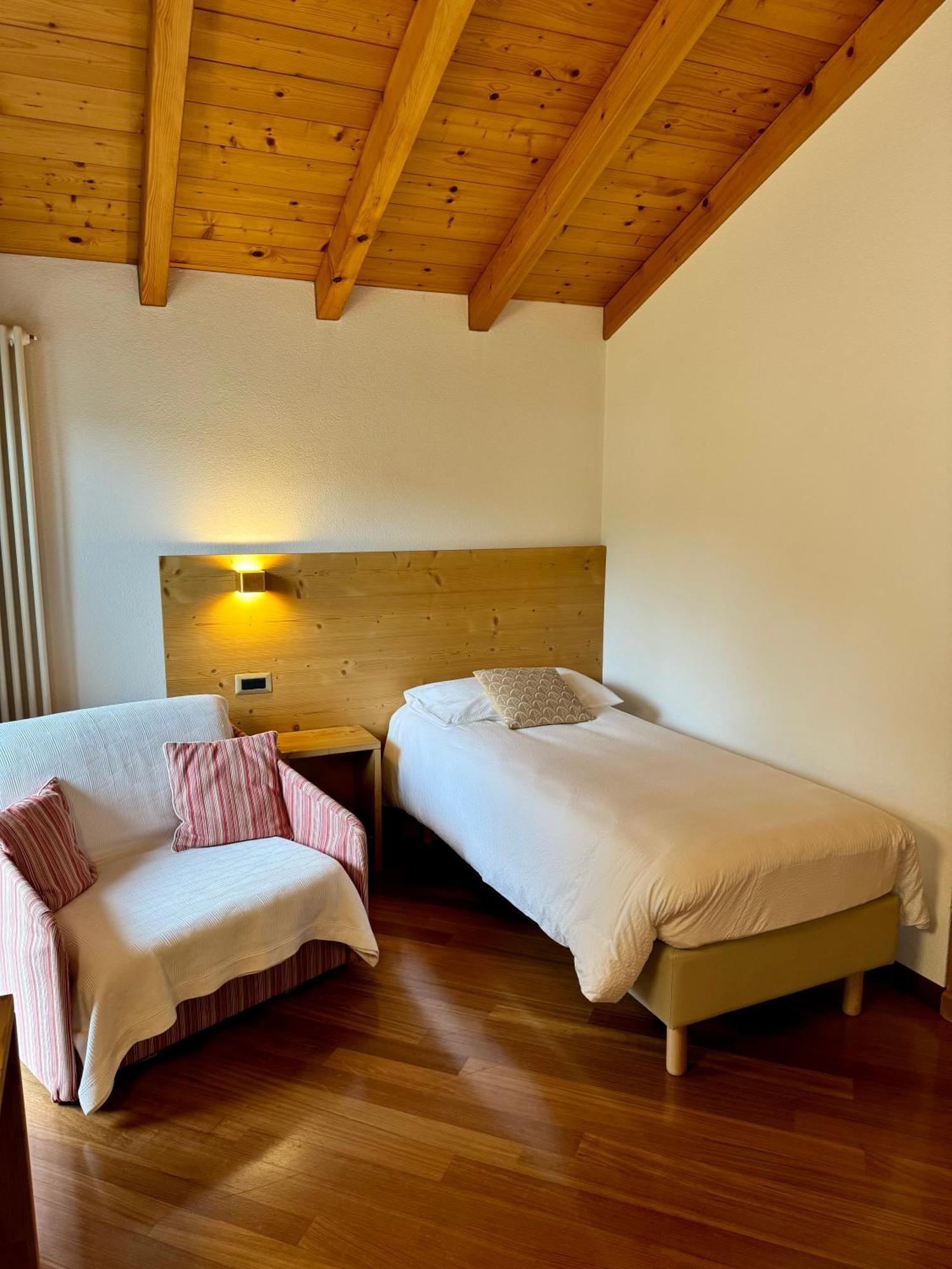 Piuro La Rosa Home מראה חיצוני תמונה
