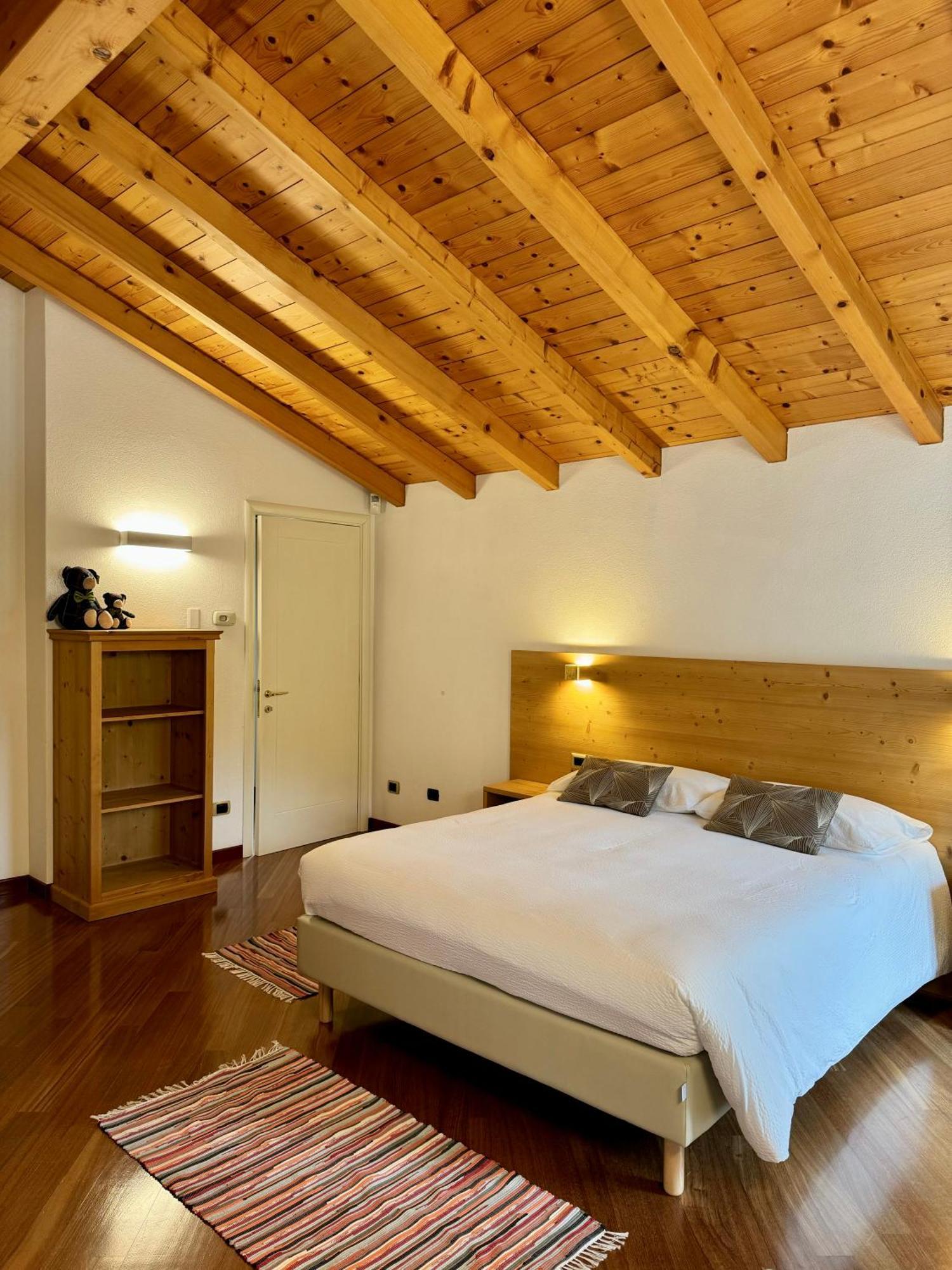 Piuro La Rosa Home מראה חיצוני תמונה