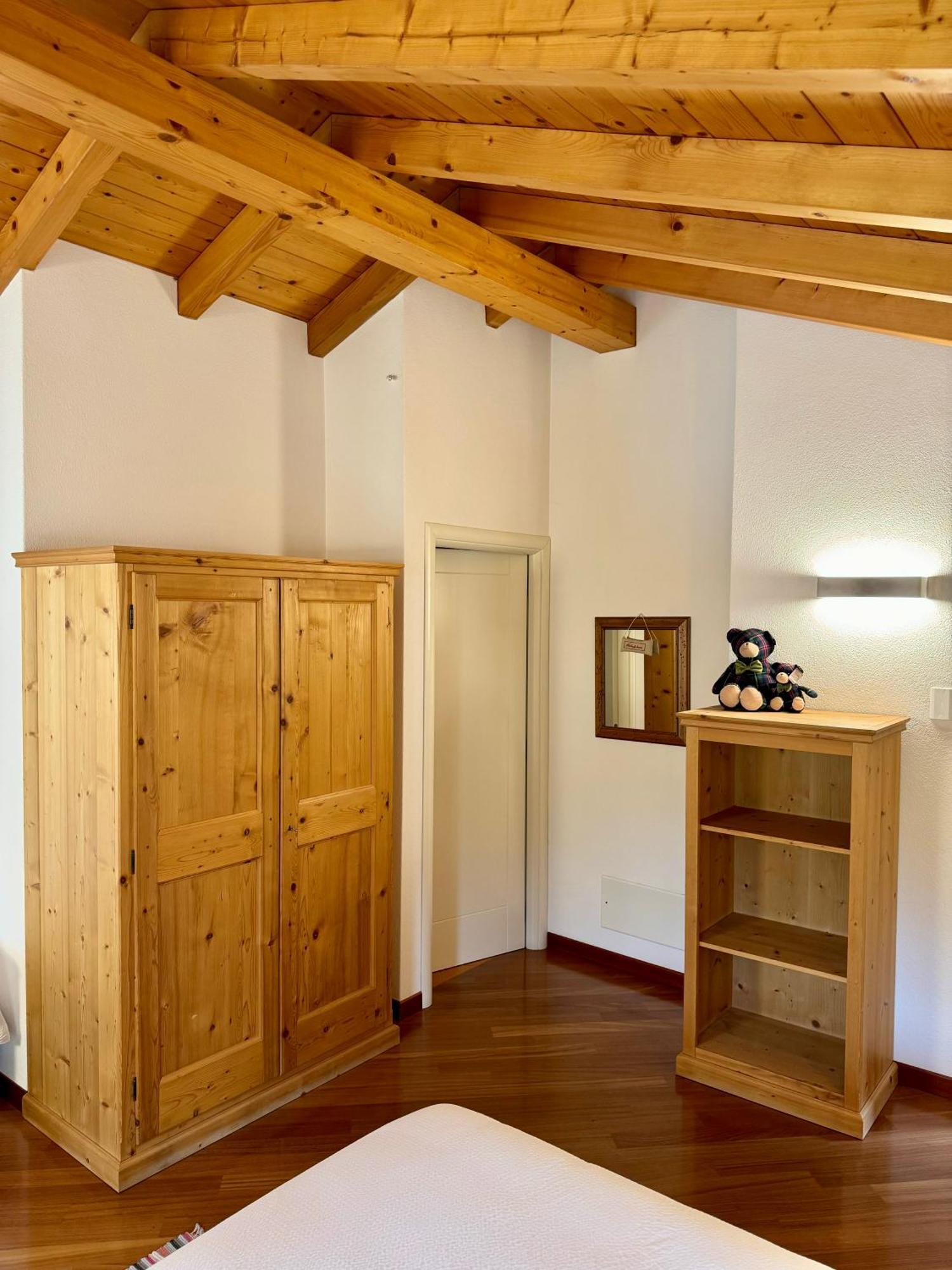 Piuro La Rosa Home מראה חיצוני תמונה