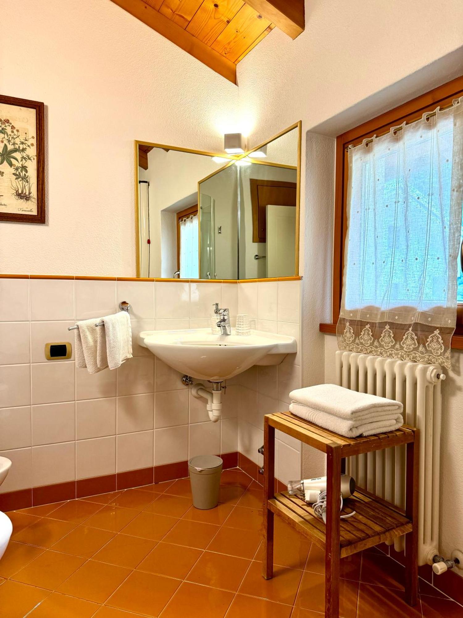 Piuro La Rosa Home מראה חיצוני תמונה